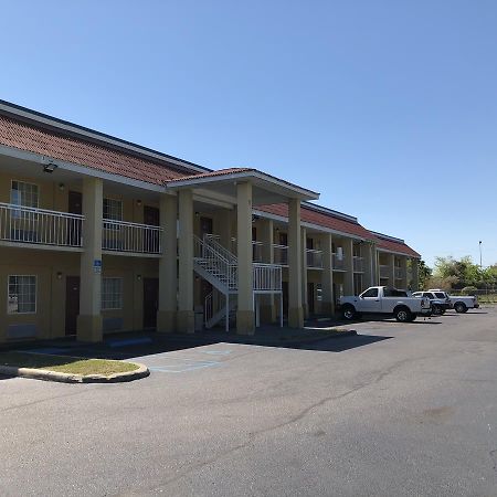 Jax Inn Jacksonville Downtown Exterior foto